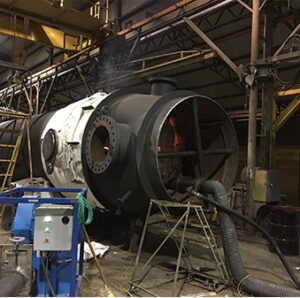 Gulf Coast Combustion