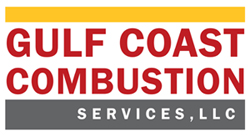 Gulf Coast Combustion Pressure vessels and factory dryouts heat treating